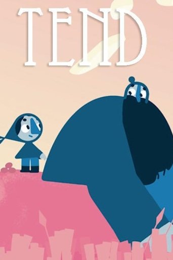 Tend Poster of Tend