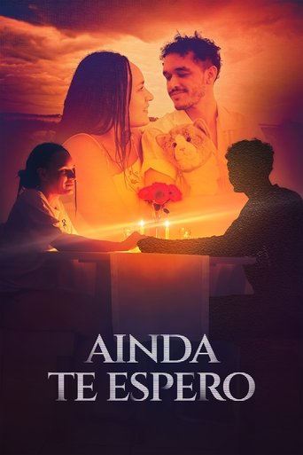 Poster of Ainda te Espero