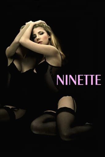 Poster of Ninette
