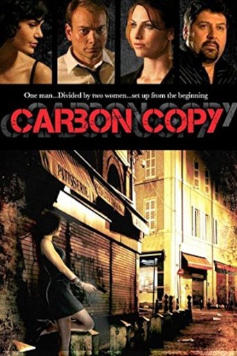 Poster of The Carbon Copy