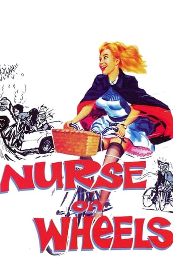 Poster of Nurse on Wheels