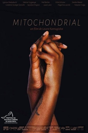 Mitochondrial Poster of Mitochondrial