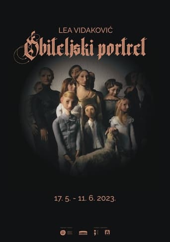 Poster of The Family Portrait