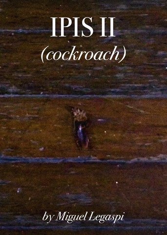 Cockroach II Poster of Cockroach II