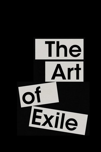 The Art of Exile Poster of The Art of Exile