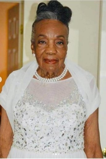 Portrait of Hattie White