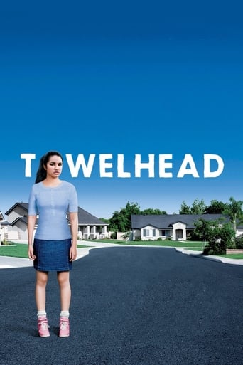 Poster of Towelhead