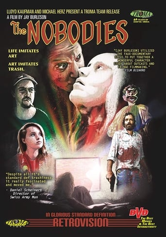 Poster of The Nobodies