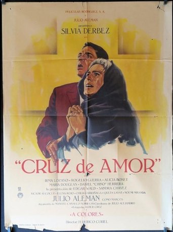 Poster of Cruz de amor