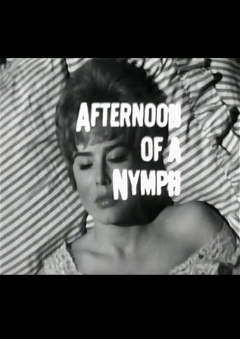 Afternoon of a Nymph Poster of Afternoon of a Nymph