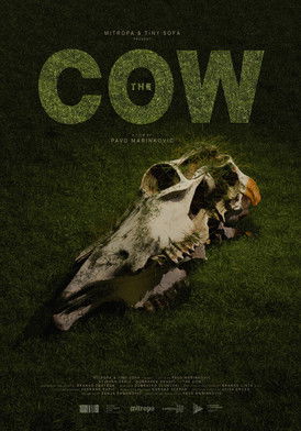 Poster of The Cow
