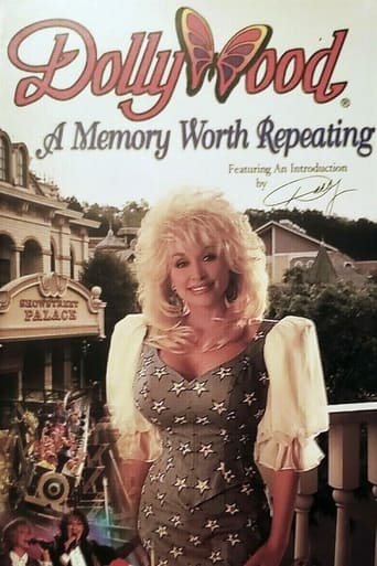 Poster of Dollywood: A Memory Worth Repeating