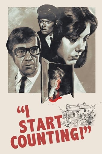 Poster of I Start Counting