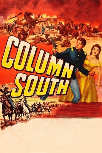Poster of Column South