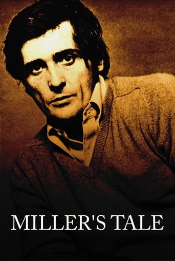 Poster of Miller's Tale