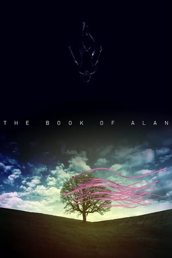 Poster of The Book of Alan
