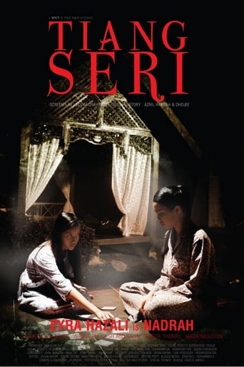 Poster of Tiang Seri