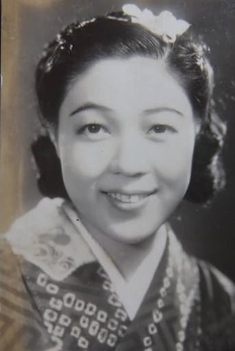 Portrait of Masami Morikawa