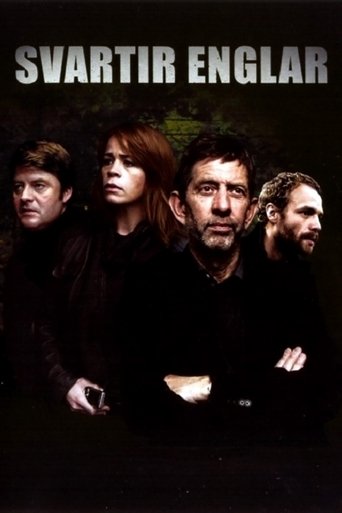Poster of Black Angels