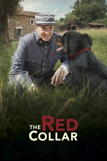 Poster of The Red Collar