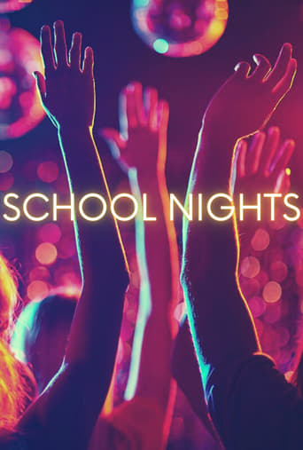 Poster of School Nights