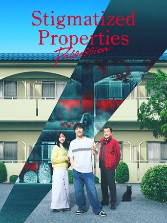 Poster of Stigmatized Properties: Possession