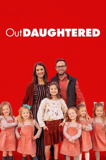 Portrait for OutDaughtered - Season 7