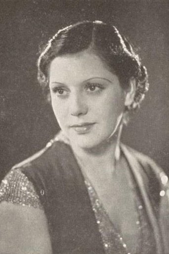 Portrait of Lizzi Natzler
