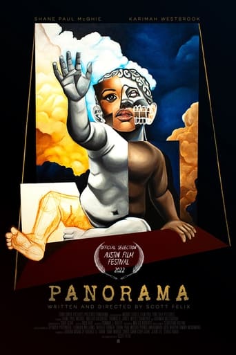 Poster of Panorama