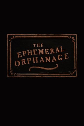The Ephemeral Orphanage Poster of The Ephemeral Orphanage