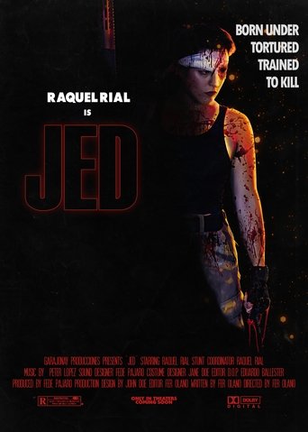 Poster of JED
