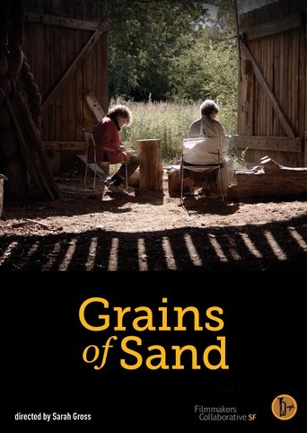 Poster of Grains of Sand