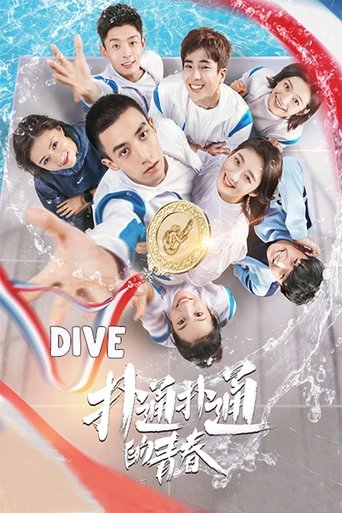 Portrait for Dive: Plop Youth - Season 1