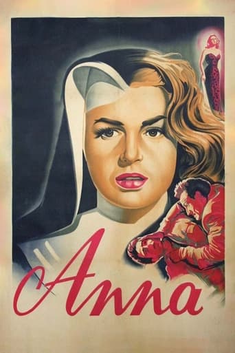 Poster of Anna