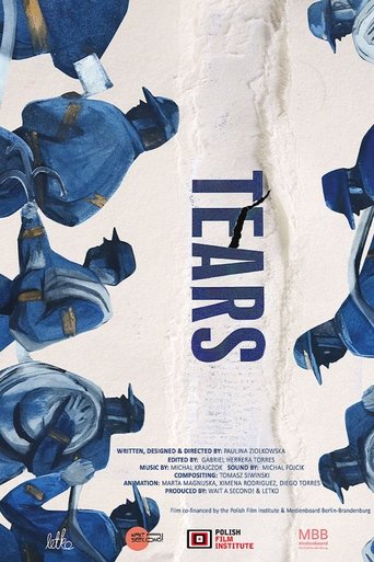 Tears Poster of Tears