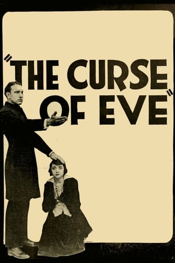 Poster of The Curse of Eve