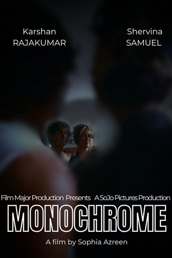 Poster of Monochrome