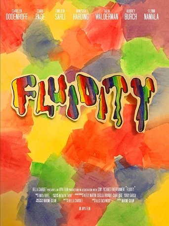 Fluidity Poster of Fluidity