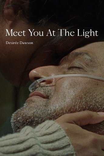 Meet You At The Light Poster of Meet You At The Light