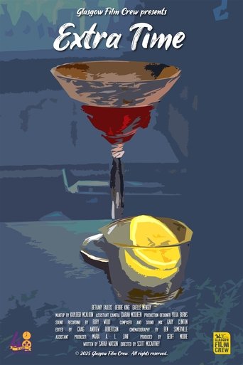 Extra Time Poster of Extra Time