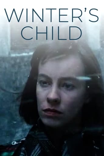 Poster of Winter's Child