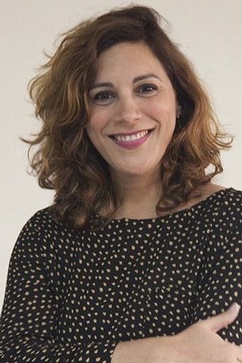 Portrait of Agus Jiménez