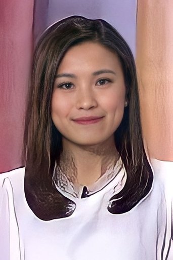 Portrait of Michelle Lee