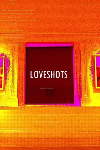 LOVESHOTS Poster of LOVESHOTS