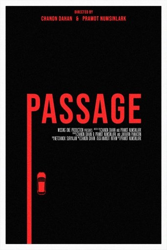 Passage Poster of Passage
