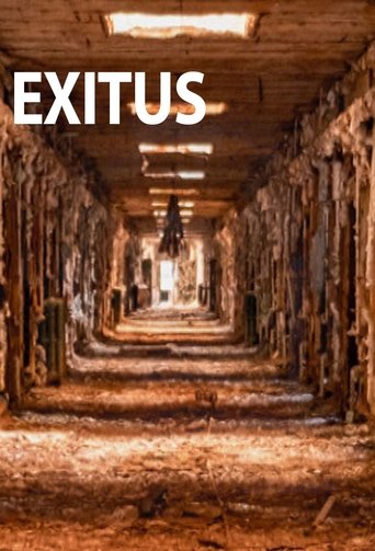 Exitus Poster of Exitus