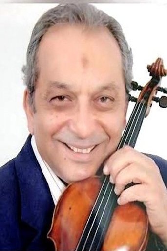 Hassan Shararah Portrait of Hassan Shararah