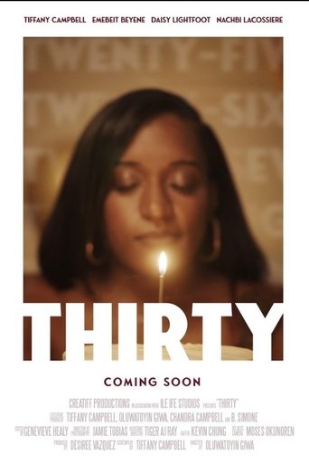 Poster of Thirty