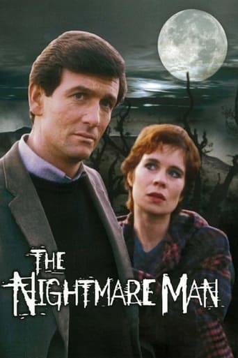 Poster of The Nightmare Man