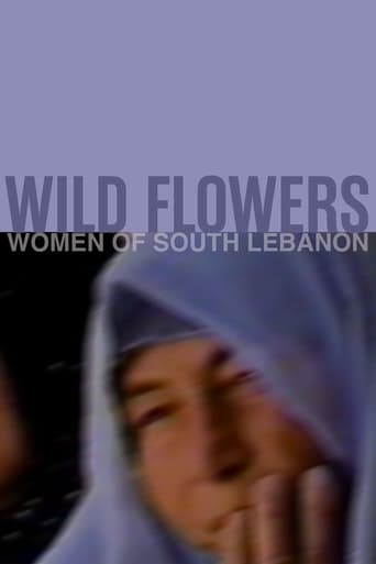 Poster of Wild Flowers: Women of South Lebanon